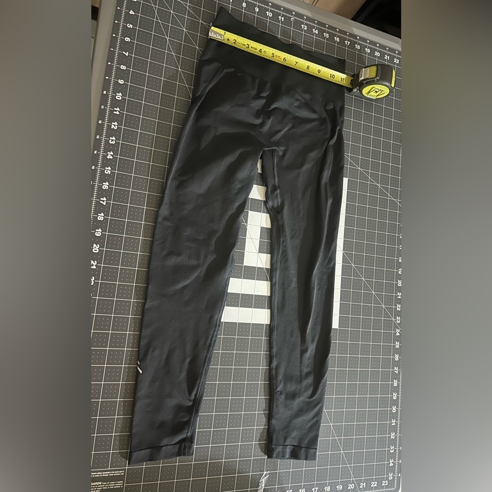 Elegant Black Women's Jeggings